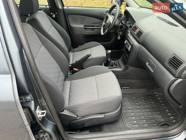 Сірий Шкода Октавія, об'ємом двигуна 1.9 л та пробігом 305 тис. км за 5900 $, фото 10 на Automoto.ua