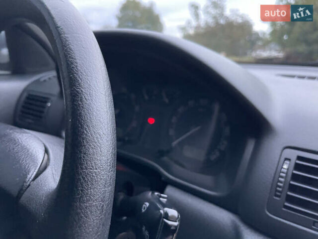 Серый Шкода Октавия, объемом двигателя 1.6 л и пробегом 271 тыс. км за 4800 $, фото 15 на Automoto.ua