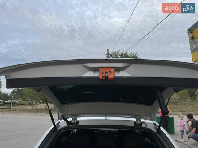 Серый Шкода Октавия, объемом двигателя 1.6 л и пробегом 271 тыс. км за 4800 $, фото 10 на Automoto.ua