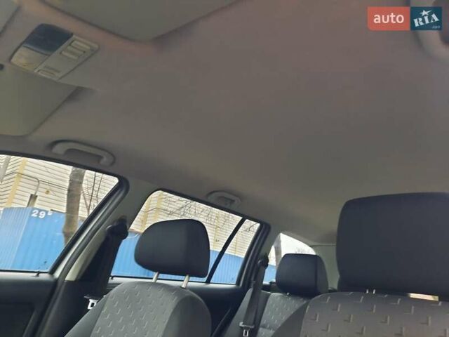 Сірий Шкода Октавія, об'ємом двигуна 1.6 л та пробігом 202 тис. км за 4850 $, фото 37 на Automoto.ua