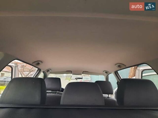 Сірий Шкода Октавія, об'ємом двигуна 1.6 л та пробігом 202 тис. км за 4850 $, фото 63 на Automoto.ua