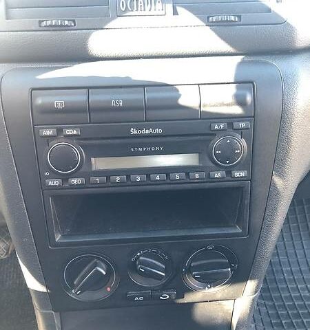 Сірий Шкода Октавія, об'ємом двигуна 1.9 л та пробігом 394 тис. км за 5200 $, фото 3 на Automoto.ua