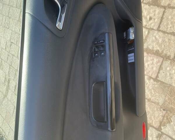 Серый Шкода Октавия, объемом двигателя 1.6 л и пробегом 203 тыс. км за 4500 $, фото 11 на Automoto.ua
