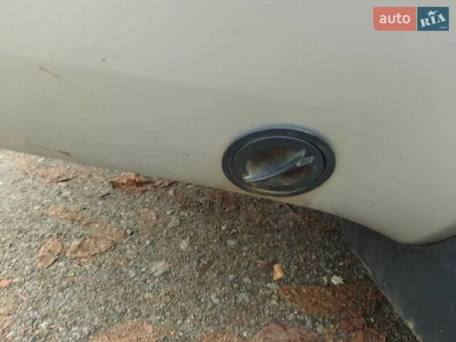 Сірий Шкода Октавія, об'ємом двигуна 1.6 л та пробігом 202 тис. км за 4850 $, фото 57 на Automoto.ua