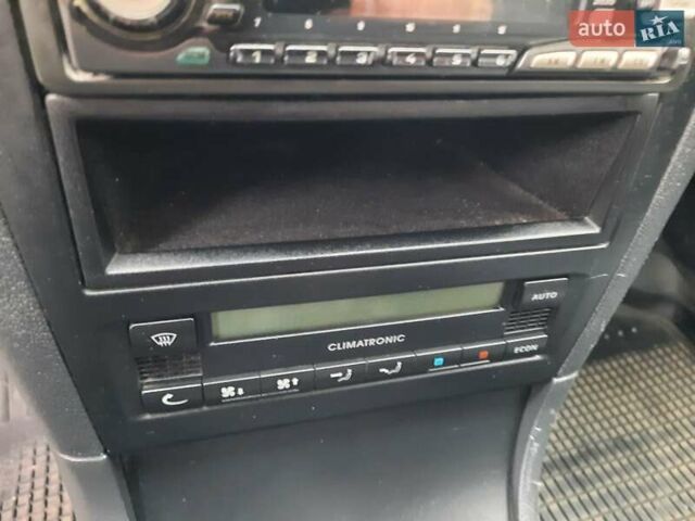 Сірий Шкода Октавія, об'ємом двигуна 1.6 л та пробігом 202 тис. км за 4850 $, фото 32 на Automoto.ua