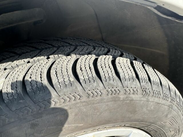 Серый Шкода Октавия, объемом двигателя 1.6 л и пробегом 252 тыс. км за 4300 $, фото 19 на Automoto.ua