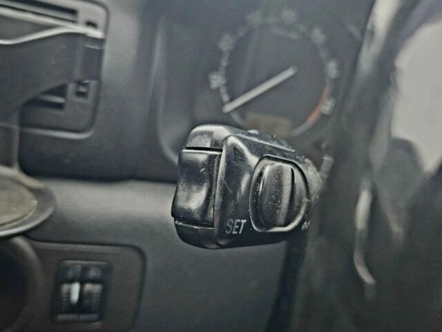 Серый Шкода Октавия, объемом двигателя 2 л и пробегом 221 тыс. км за 4500 $, фото 5 на Automoto.ua