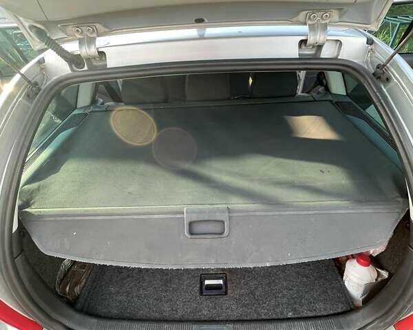 Серый Шкода Октавия, объемом двигателя 1.6 л и пробегом 189 тыс. км за 5800 $, фото 6 на Automoto.ua