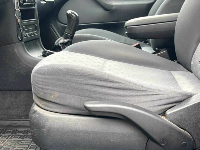 Серый Шкода Октавия, объемом двигателя 1.6 л и пробегом 436 тыс. км за 3340 $, фото 11 на Automoto.ua