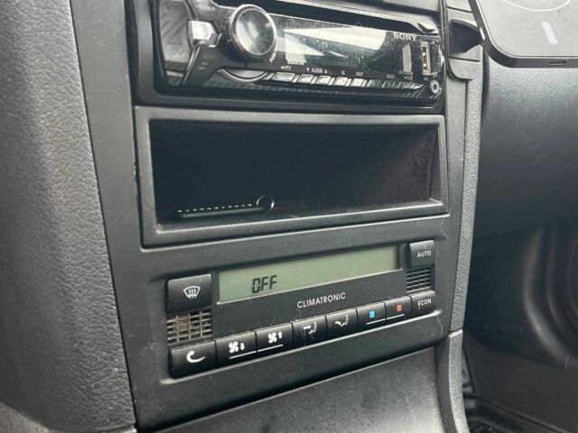 Серый Шкода Октавия, объемом двигателя 1.6 л и пробегом 436 тыс. км за 3340 $, фото 16 на Automoto.ua