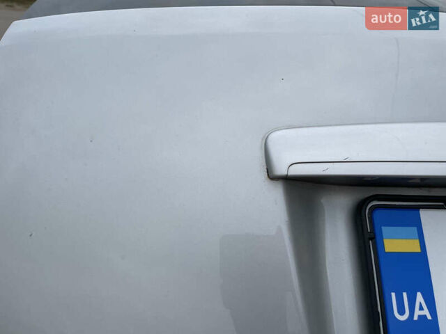 Серый Шкода Октавия, объемом двигателя 1.6 л и пробегом 271 тыс. км за 4800 $, фото 16 на Automoto.ua