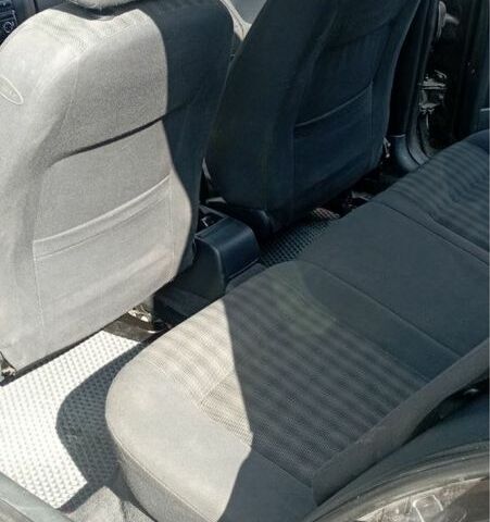 Серый Шкода Октавия, объемом двигателя 1.9 л и пробегом 316 тыс. км за 4200 $, фото 6 на Automoto.ua