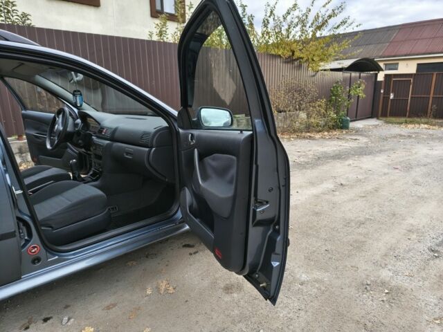 Сірий Шкода Октавія, об'ємом двигуна 2 л та пробігом 234 тис. км за 5000 $, фото 19 на Automoto.ua