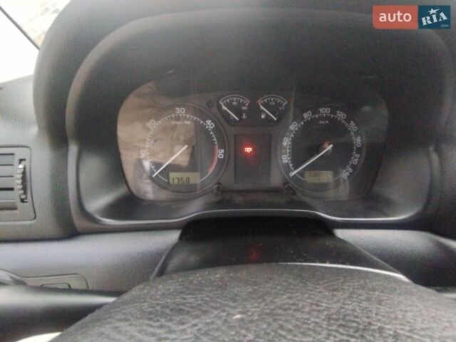 Сірий Шкода Октавія, об'ємом двигуна 1.9 л та пробігом 338 тис. км за 4000 $, фото 25 на Automoto.ua
