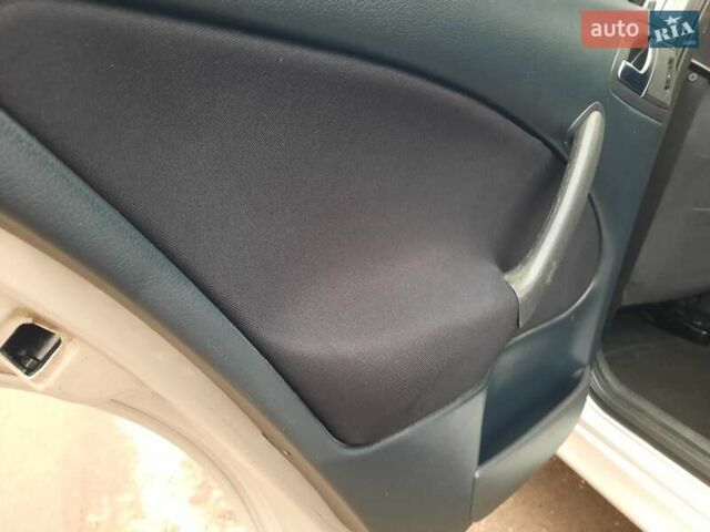 Сірий Шкода Октавія, об'ємом двигуна 1.6 л та пробігом 202 тис. км за 4850 $, фото 83 на Automoto.ua