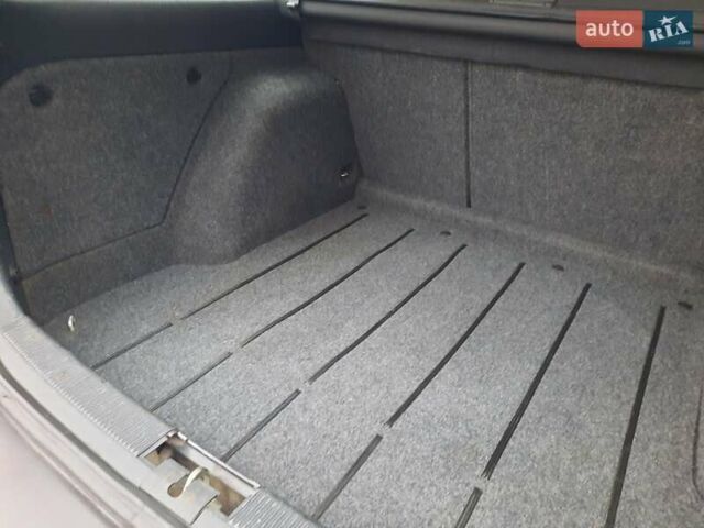 Сірий Шкода Октавія, об'ємом двигуна 1.6 л та пробігом 202 тис. км за 4850 $, фото 60 на Automoto.ua