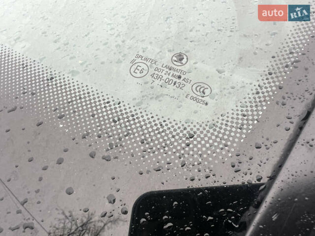 Сірий Шкода Октавія, об'ємом двигуна 1.9 л та пробігом 305 тис. км за 5900 $, фото 12 на Automoto.ua