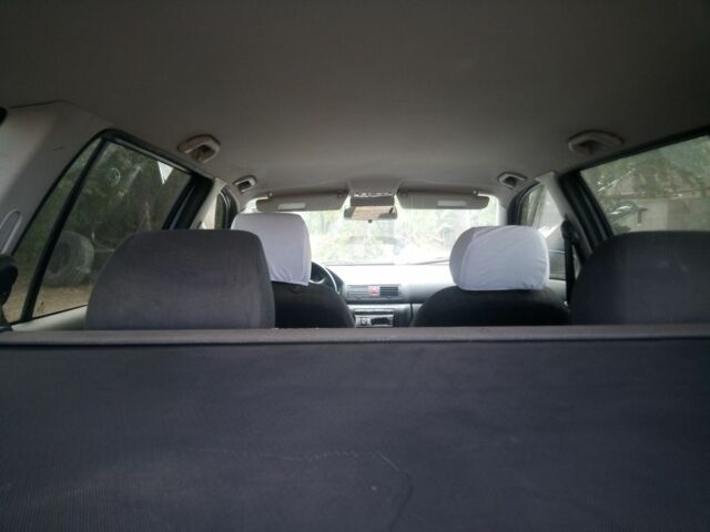 Сірий Шкода Октавія, об'ємом двигуна 1.6 л та пробігом 270 тис. км за 4000 $, фото 3 на Automoto.ua