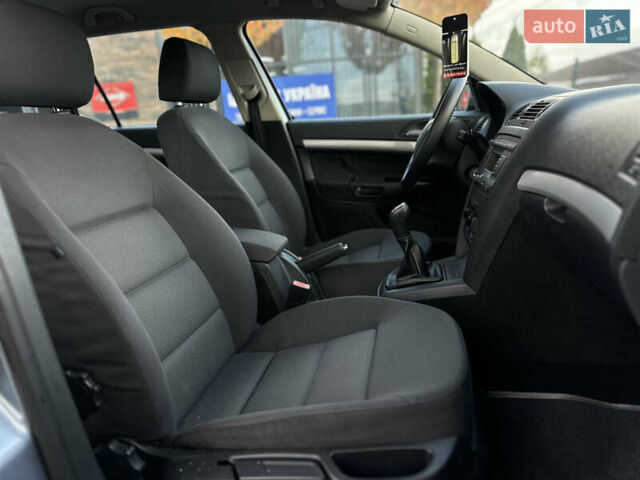 Шкода Октавия 2004 в Виннице на Automoto.ua Серый Шкода Октавия, объемом двигателя 1.6 л и пробегом 228 тыс. км за 6000 $, фото 44 на Automoto.ua