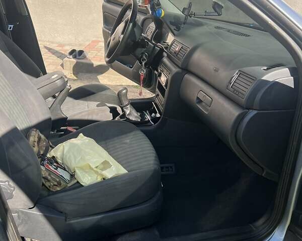 Шкода Октавия 2004 в Николаеве на Automoto.ua Серый Шкода Октавия, объемом двигателя 1.6 л и пробегом 275 тыс. км за 4700 $, фото 20 на Automoto.ua