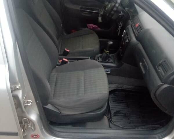 Сірий Шкода Октавія, об'ємом двигуна 1.9 л та пробігом 350 тис. км за 3500 $, фото 6 на Automoto.ua