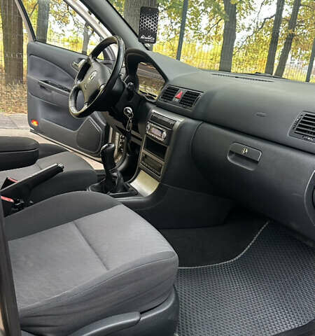Серый Шкода Октавия, объемом двигателя 1.6 л и пробегом 234 тыс. км за 4999 $, фото 11 на Automoto.ua