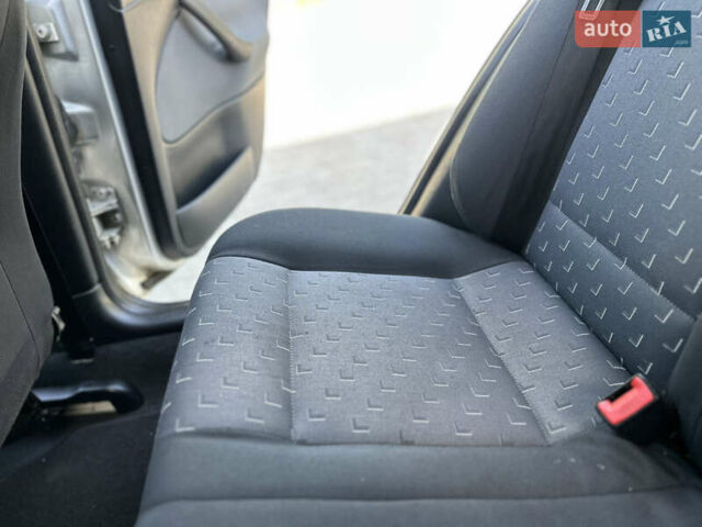 Серый Шкода Октавия, объемом двигателя 1.6 л и пробегом 189 тыс. км за 4999 $, фото 87 на Automoto.ua