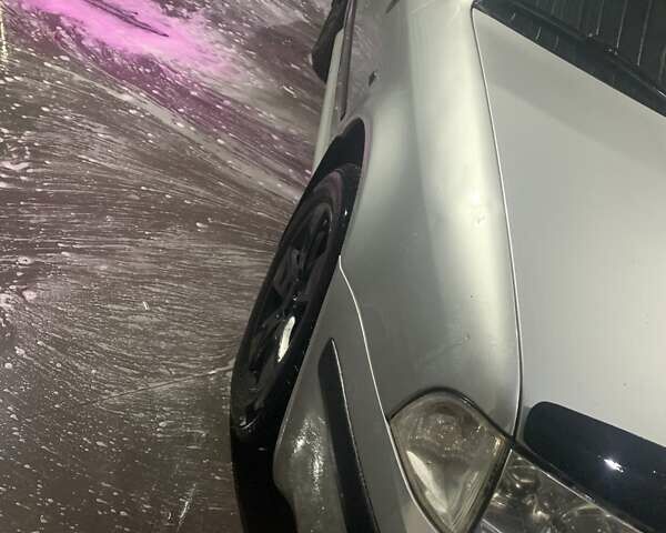 Серый Шкода Октавия, объемом двигателя 1.6 л и пробегом 305 тыс. км за 4500 $, фото 5 на Automoto.ua