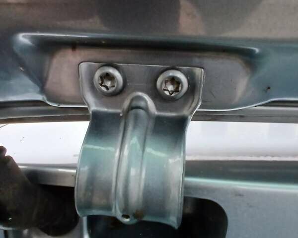 Серый Шкода Октавия, объемом двигателя 1.6 л и пробегом 238 тыс. км за 4750 $, фото 52 на Automoto.ua