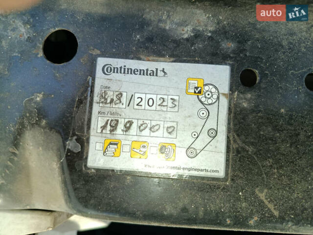 Серый Шкода Октавия, объемом двигателя 1.78 л и пробегом 215 тыс. км за 5650 $, фото 2 на Automoto.ua