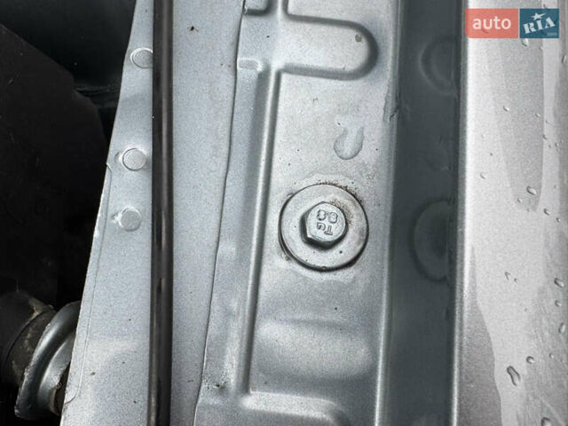 Серый Шкода Октавия, объемом двигателя 1.6 л и пробегом 222 тыс. км за 5200 $, фото 64 на Automoto.ua