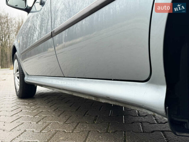 Серый Шкода Октавия, объемом двигателя 1.6 л и пробегом 222 тыс. км за 5200 $, фото 23 на Automoto.ua
