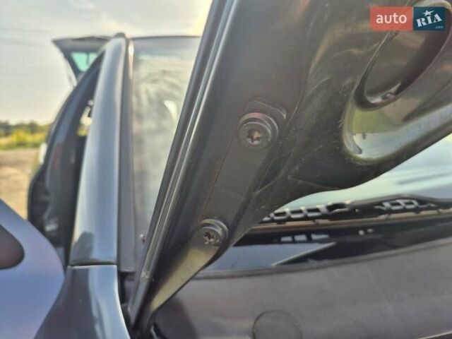 Сірий Шкода Октавія, об'ємом двигуна 1.98 л та пробігом 182 тис. км за 5400 $, фото 3 на Automoto.ua