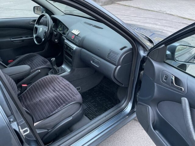 Шкода Октавия 2004 в Виннице на Automoto.ua Серый Шкода Октавия, объемом двигателя 2 л и пробегом 231 тыс. км за 3950 $, фото 7 на Automoto.ua