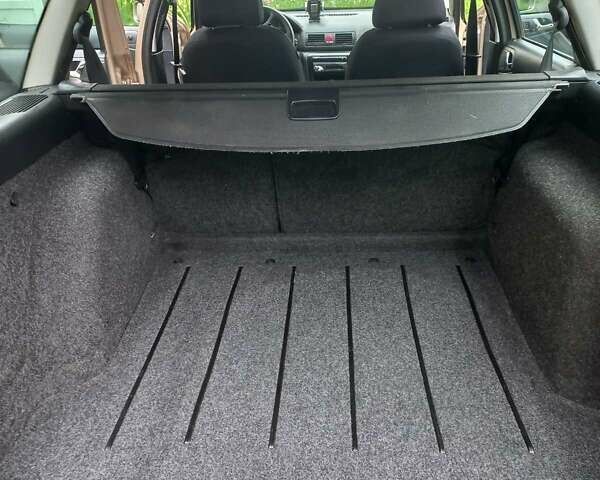 Серый Шкода Октавия, объемом двигателя 1.9 л и пробегом 236 тыс. км за 5500 $, фото 1 на Automoto.ua