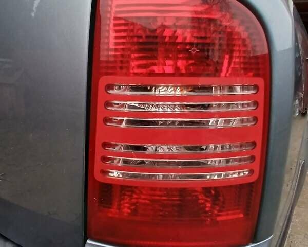 Серый Шкода Октавия, объемом двигателя 1.6 л и пробегом 238 тыс. км за 4750 $, фото 64 на Automoto.ua