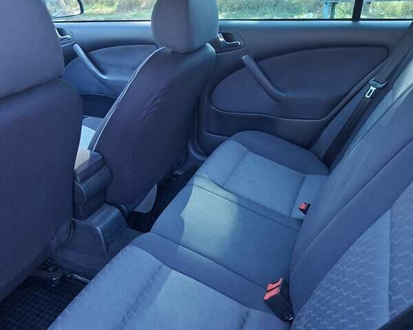 Сірий Шкода Октавія, об'ємом двигуна 1.98 л та пробігом 245 тис. км за 5300 $, фото 7 на Automoto.ua