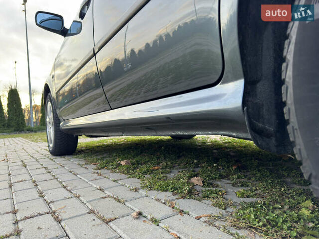 Шкода Октавия 2004 в Харькове на Automoto.ua Серый Шкода Октавия, объемом двигателя 1.6 л и пробегом 250 тыс. км за 5300 $, фото 9 на Automoto.ua