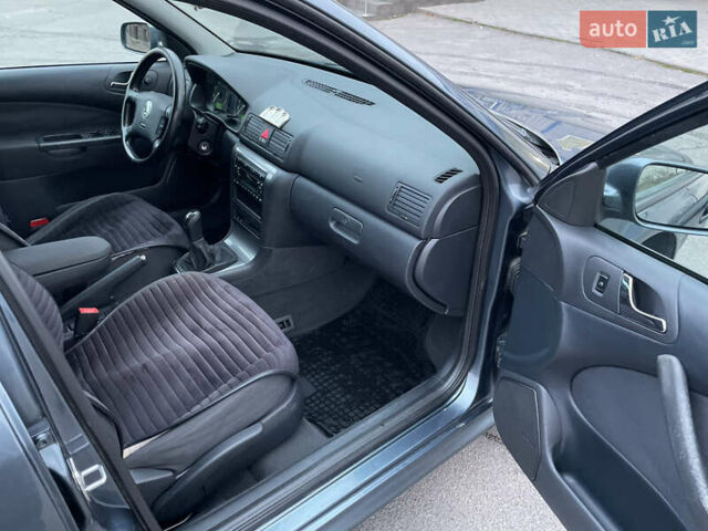 Шкода Октавия 2004 в Виннице на Automoto.ua Серый Шкода Октавия, объемом двигателя 1.98 л и пробегом 231 тыс. км за 3950 $, фото 16 на Automoto.ua