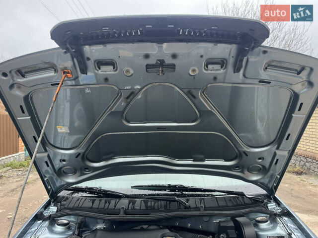 Сірий Шкода Октавія, об'ємом двигуна 1.6 л та пробігом 158 тис. км за 5350 $, фото 35 на Automoto.ua