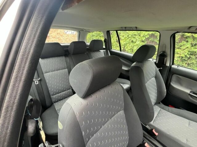Сірий Шкода Октавія, об'ємом двигуна 1.6 л та пробігом 352 тис. км за 1500 $, фото 14 на Automoto.ua