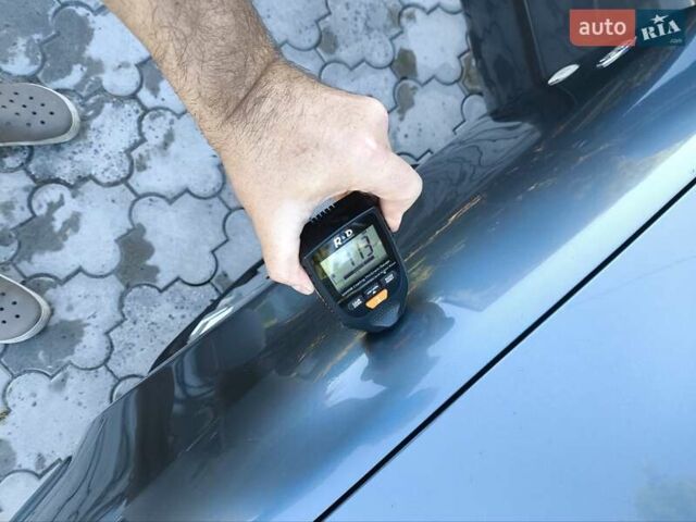 Серый Шкода Октавия, объемом двигателя 1.6 л и пробегом 355 тыс. км за 5200 $, фото 32 на Automoto.ua