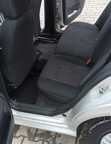 Сірий Шкода Октавія, об'ємом двигуна 1.9 л та пробігом 327 тис. км за 4500 $, фото 11 на Automoto.ua