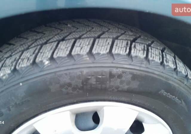 Серый Шкода Октавия, объемом двигателя 1.6 л и пробегом 288 тыс. км за 5300 $, фото 6 на Automoto.ua