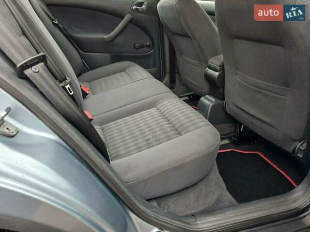 Серый Шкода Октавия, объемом двигателя 1.6 л и пробегом 238 тыс. км за 4750 $, фото 29 на Automoto.ua