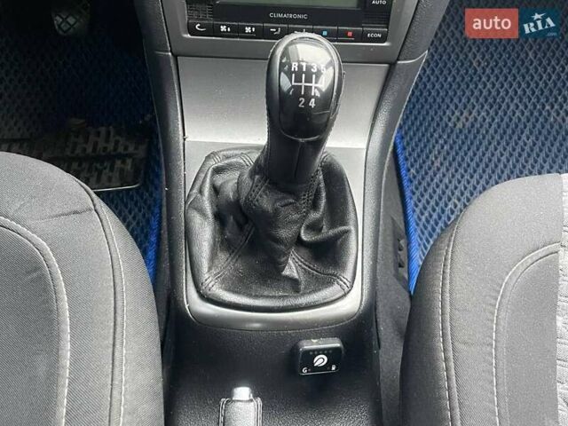 Серый Шкода Октавия, объемом двигателя 1.6 л и пробегом 310 тыс. км за 5300 $, фото 19 на Automoto.ua