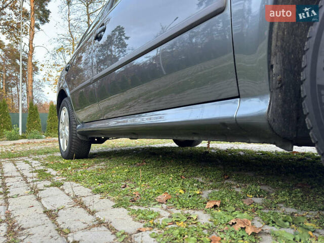 Шкода Октавия 2004 в Харькове на Automoto.ua Серый Шкода Октавия, объемом двигателя 1.6 л и пробегом 250 тыс. км за 5300 $, фото 11 на Automoto.ua