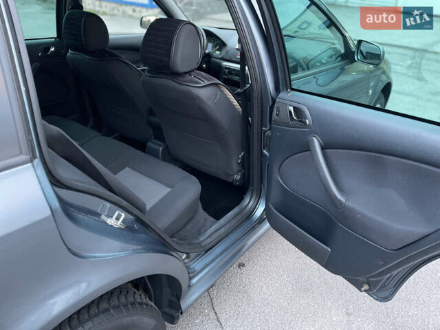 Шкода Октавия 2004 в Виннице на Automoto.ua Серый Шкода Октавия, объемом двигателя 1.98 л и пробегом 231 тыс. км за 3950 $, фото 15 на Automoto.ua