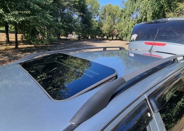 Сірий Шкода Октавія, об'ємом двигуна 1.6 л та пробігом 218 тис. км за 3500 $, фото 4 на Automoto.ua