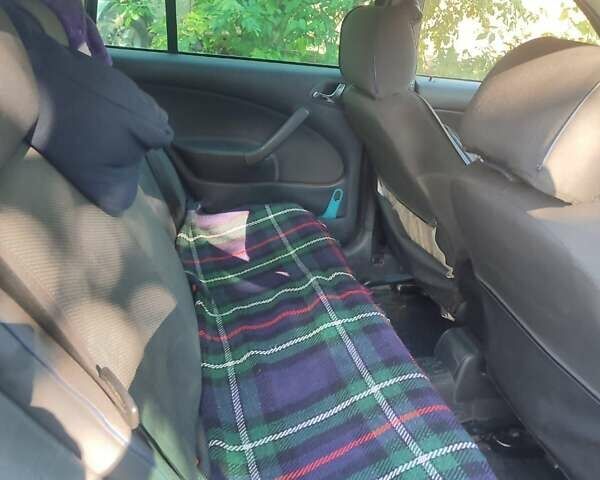 Серый Шкода Октавия, объемом двигателя 1.6 л и пробегом 280 тыс. км за 4700 $, фото 1 на Automoto.ua